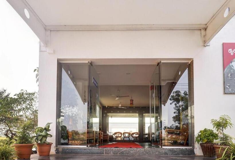 فندق Kailash Inn