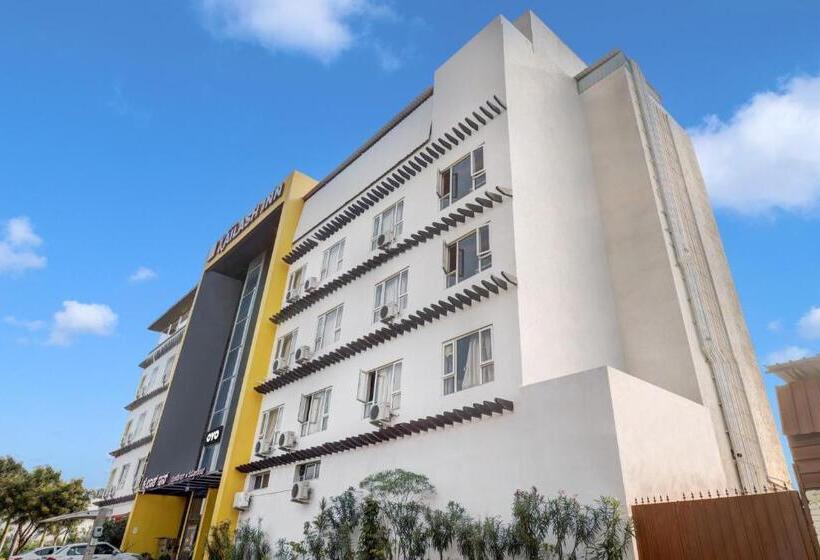 فندق Kailash Inn