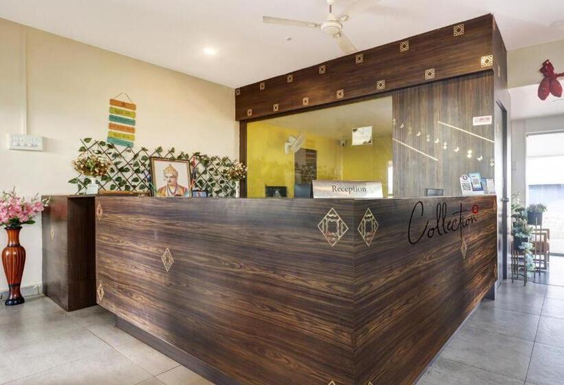 فندق Kailash Inn
