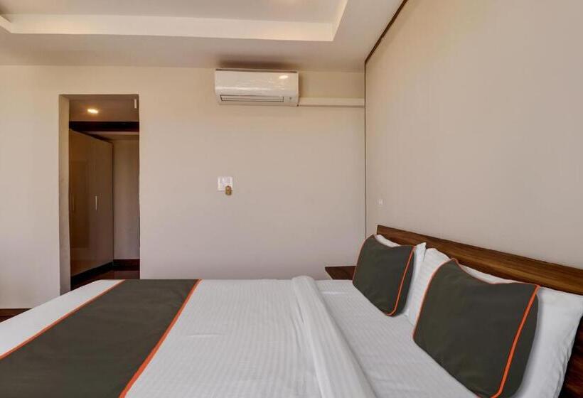 فندق Kailash Inn