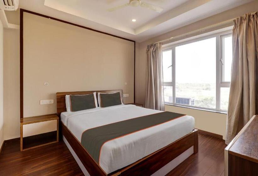 فندق Kailash Inn