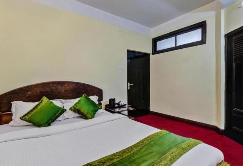 Dekeling Hotel, Darjeeling