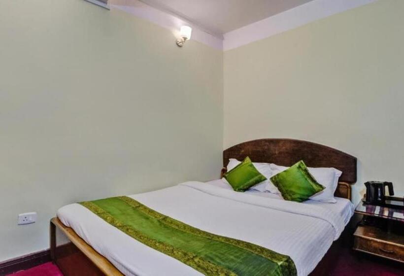 Dekeling Hotel, Darjeeling