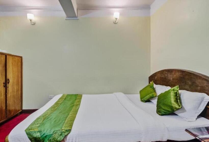 Dekeling Hotel, Darjeeling
