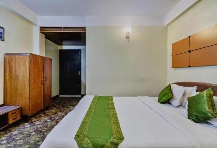 Dekeling Hotel, Darjeeling