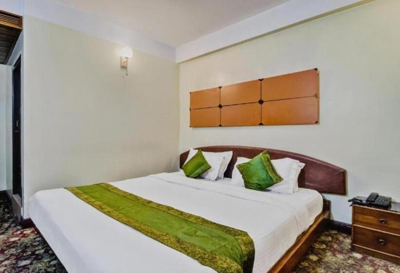 Dekeling Hotel, Darjeeling