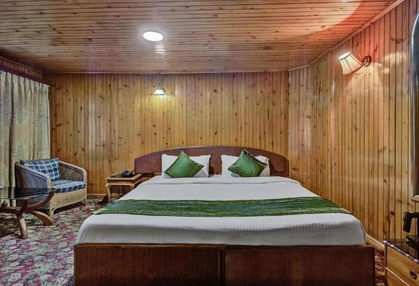 Dekeling Hotel, Darjeeling