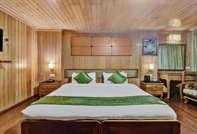 Dekeling Hotel, Darjeeling