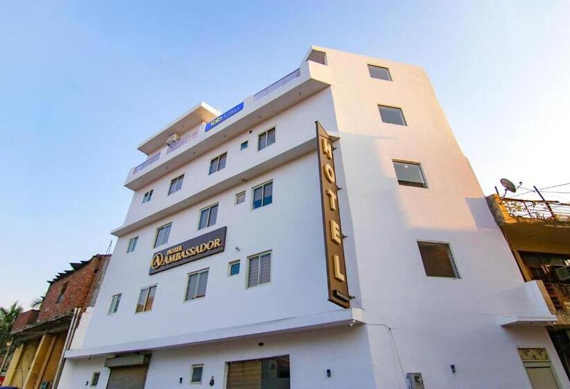 Fabhotel Ambassador