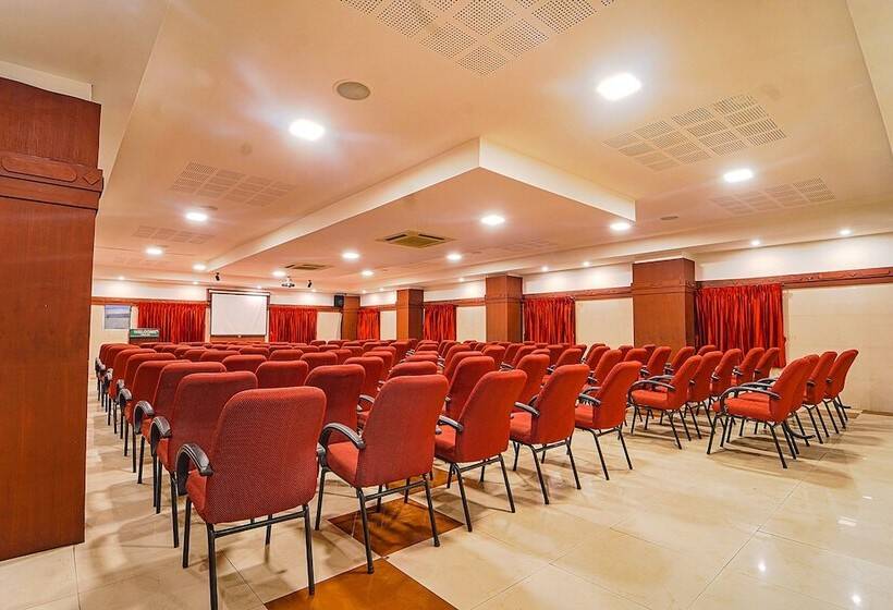 Fabhotel Skyry I   Nr Covai Corporation Science Park