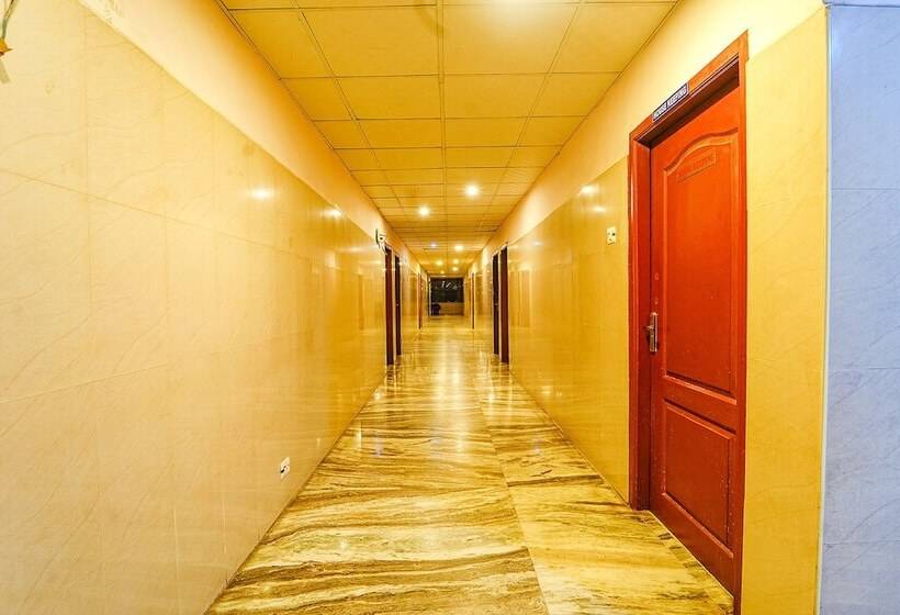 Fabhotel Skyry I   Nr Covai Corporation Science Park