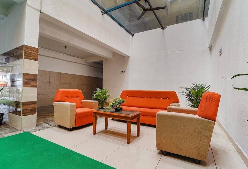 Fabhotel Skyry I   Nr Covai Corporation Science Park