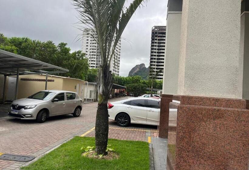Quality Flat Barra Da Tijuca