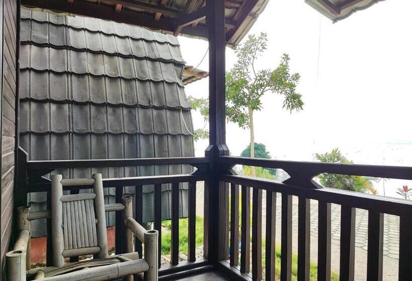 فندق Arafah Resort @ Danau Kerinci Jambi Redpartner