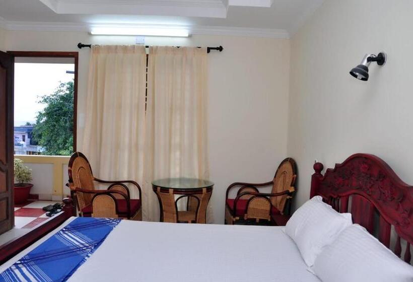 فندق Banyan Tree Samudra