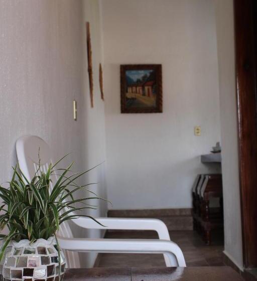 فندق Bungalows Las Tortugas