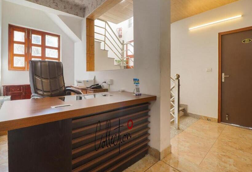 בית מלון כפרי Ss