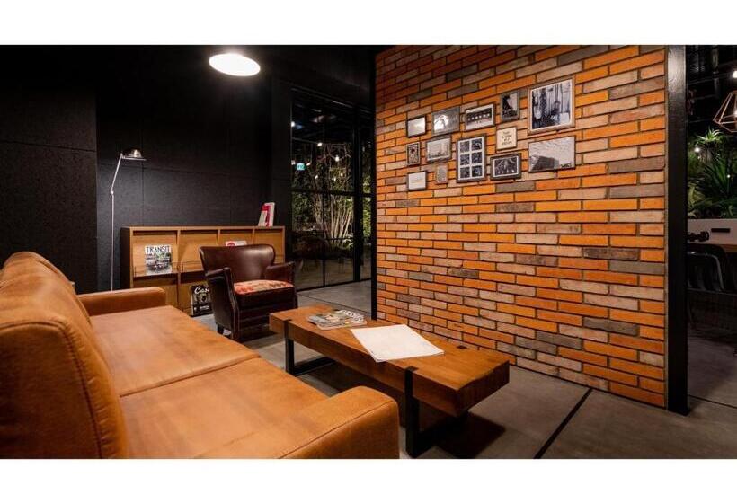هتل Dogo Hakuro Vacation Stay 80200v