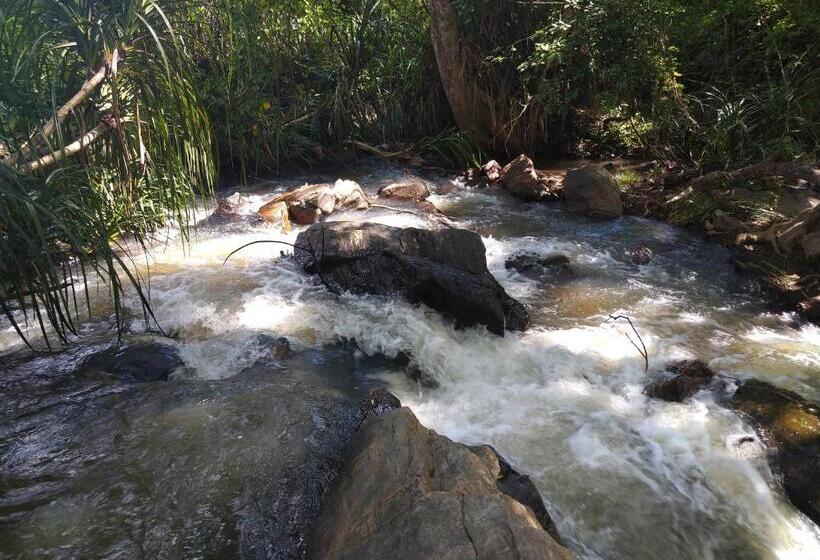 هتل Yonan River Face