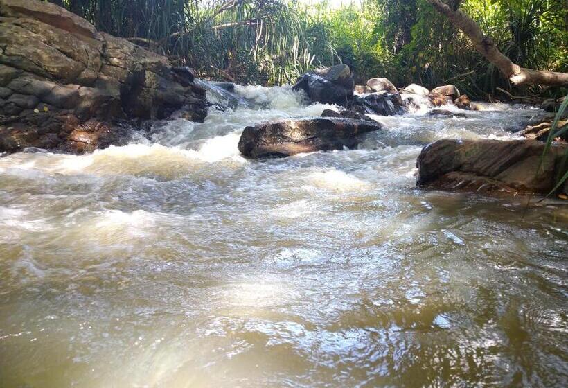 هتل Yonan River Face