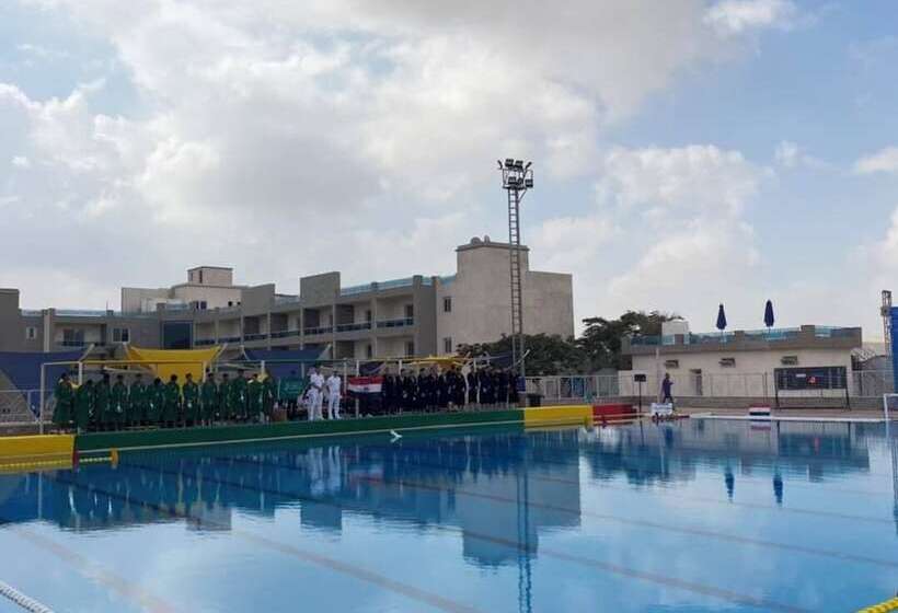 هتل Grand Plaza