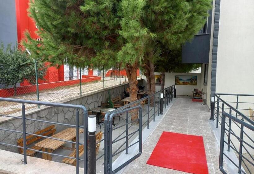 هتل Kumru Suites