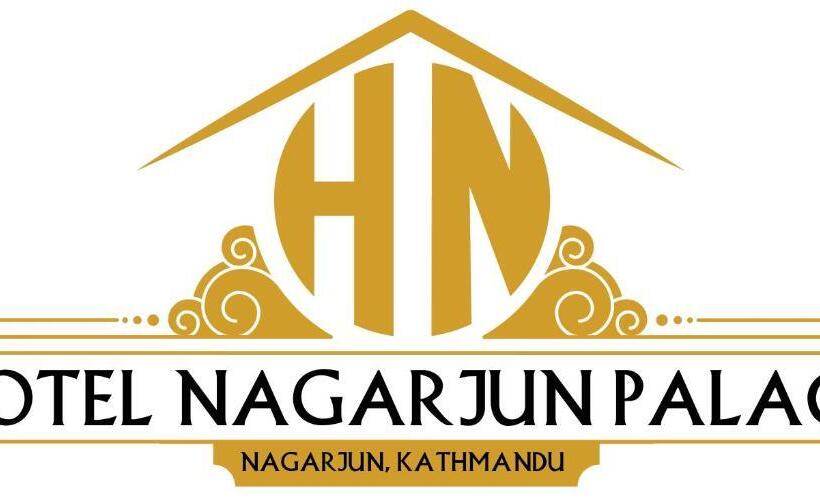 هتل Nagarjun Palace