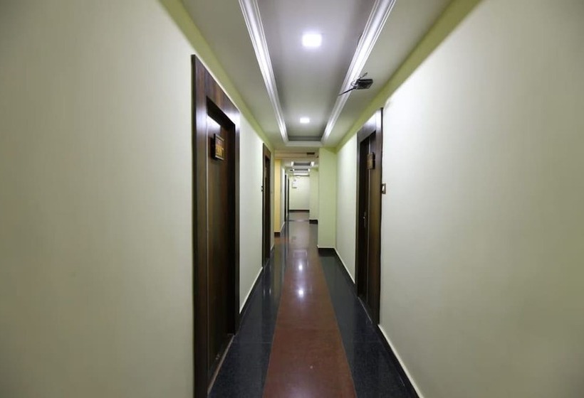 هتل Neighbour Inn Apart
