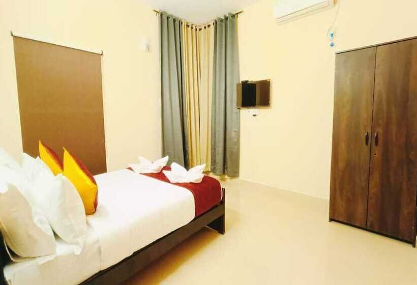 هتل Neighbour Inn Apart