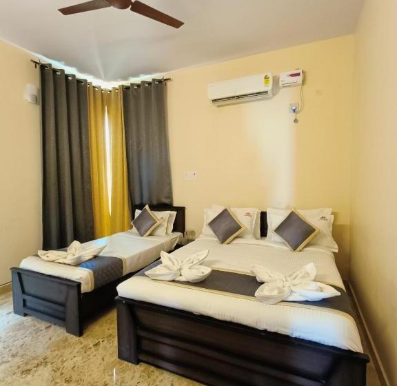 هتل Neighbour Inn Apart