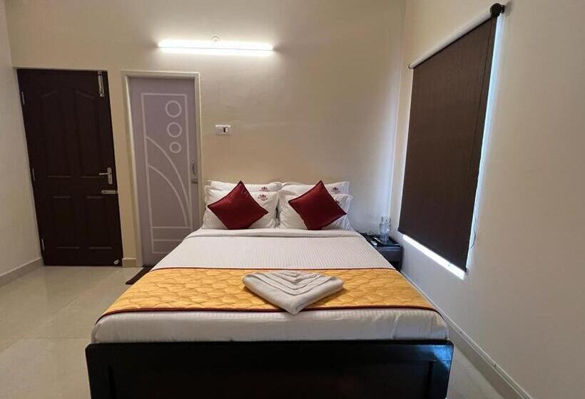 هتل Neighbour Inn Apart