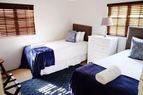 فندق Netherwood Farm