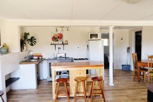 فندق Netherwood Farm