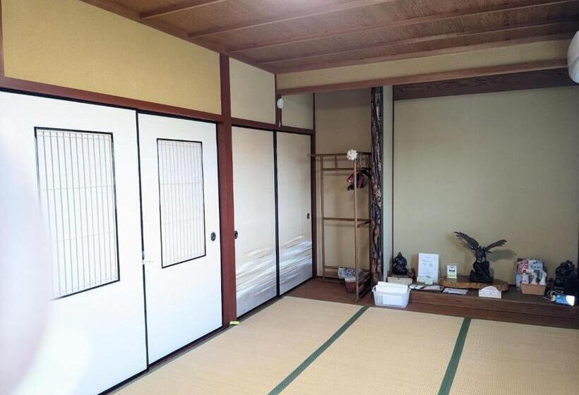 هتل Nouka Minpaku Sanzaemon Tei Bekkan Vacation Stay 15660
