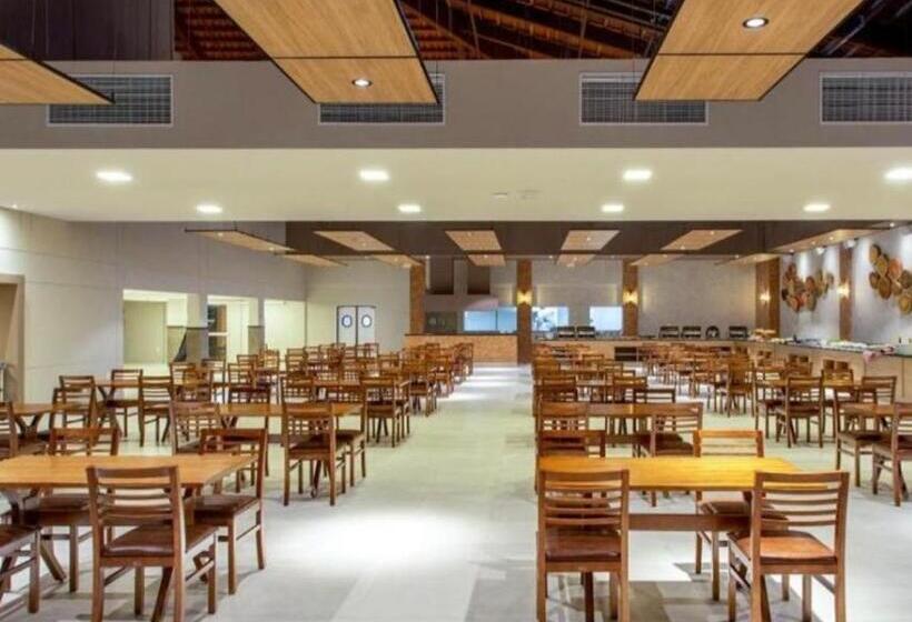 酒店 Ondas Praia Resort