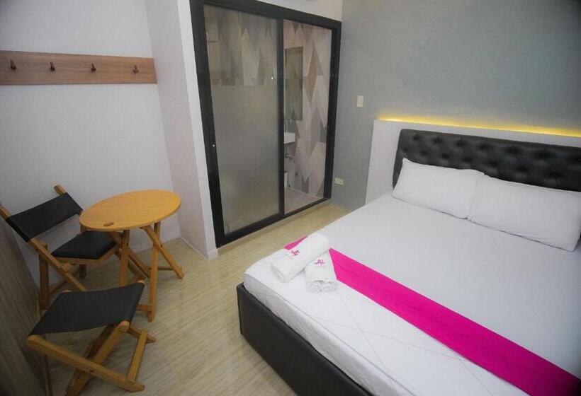 فندق Oyo 1030 Ai