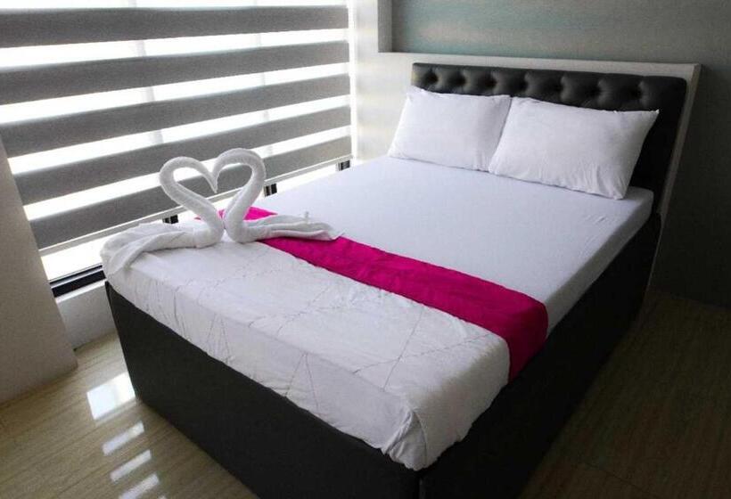 فندق Oyo 1030 Ai
