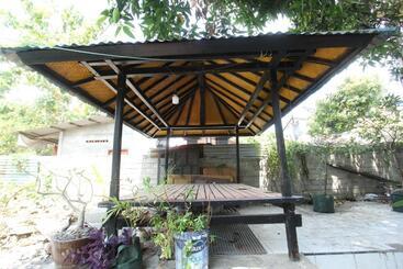 هتل Oyo 93246 Kanditha Homestay
