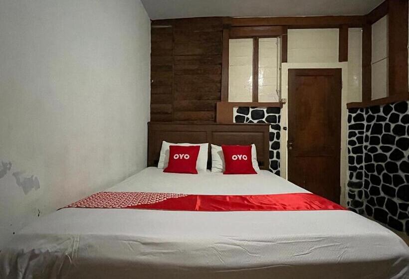 ホテル Oyo 93277 Villa Kemiloko Syariah