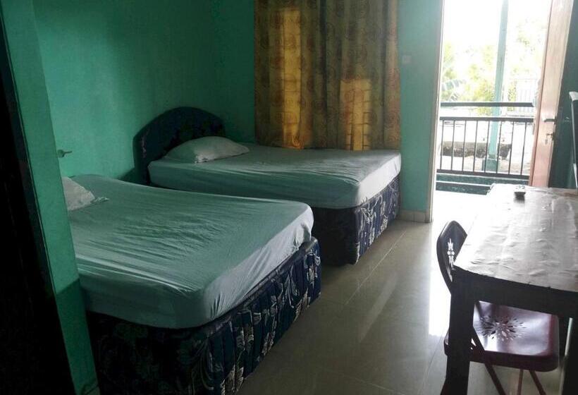 هتل Oyo 93306 Rinjani Guest House