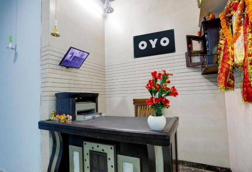 هتل Oyo Flagship R S Room