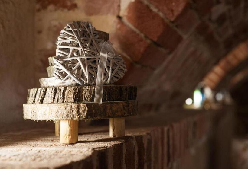 فندق Palazzo Campia