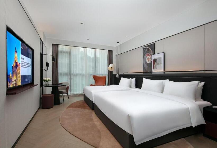 فندق Park Plaza Wenzhou