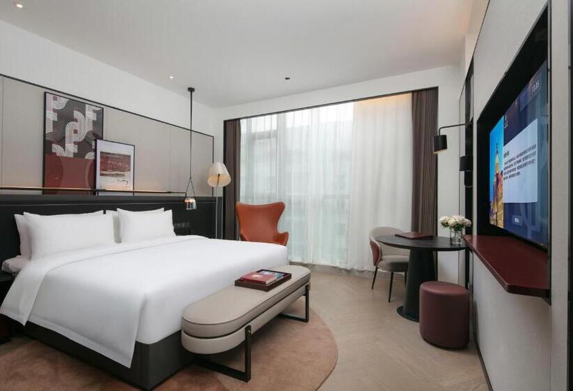 فندق Park Plaza Wenzhou