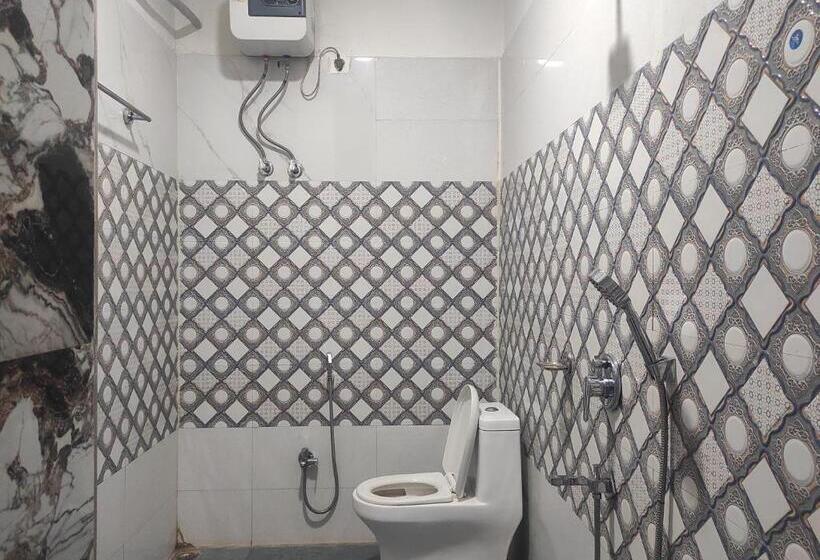 فندق Sg Hub Tower