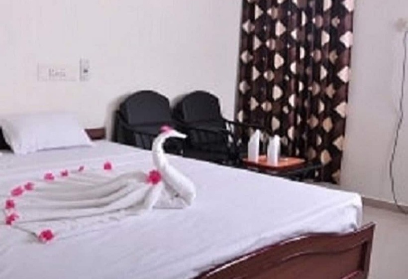 ホテル Sri Sakthi