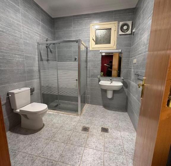 هتل تاج المدينة للشقق المخدومة Taj Almadina For Serviced Apartments