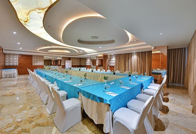 هتل The Fern Residency Ajmer