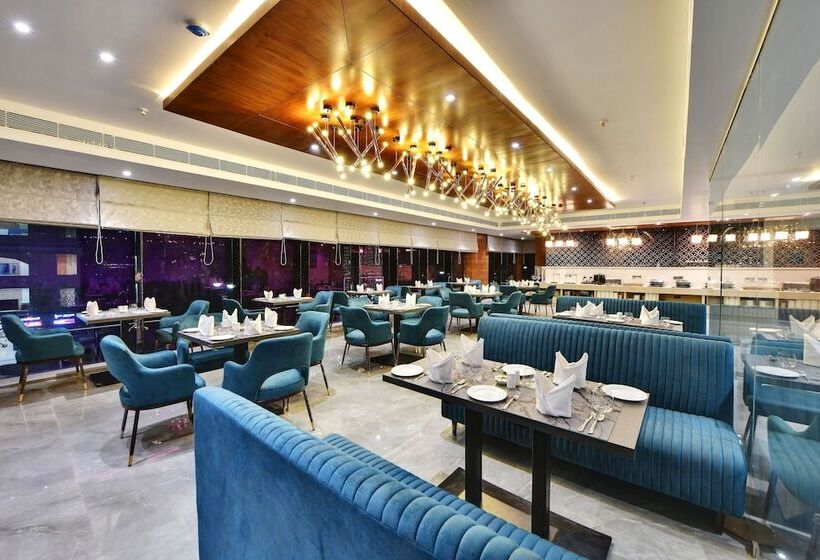 هتل The Fern Residency Ajmer