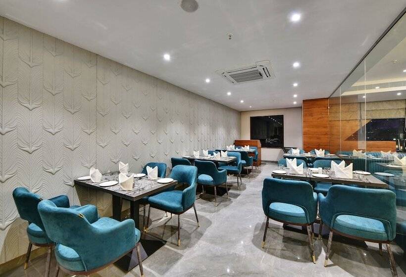 هتل The Fern Residency Ajmer